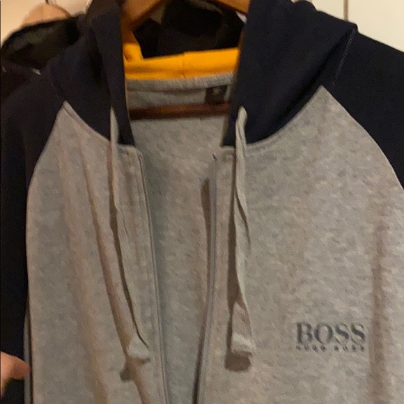 Boss hoodies - Picture 2 of 10
